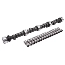 Torker-Plus Camshaft Kit for Big-Block Chevy 396-427-454 V8 image 2