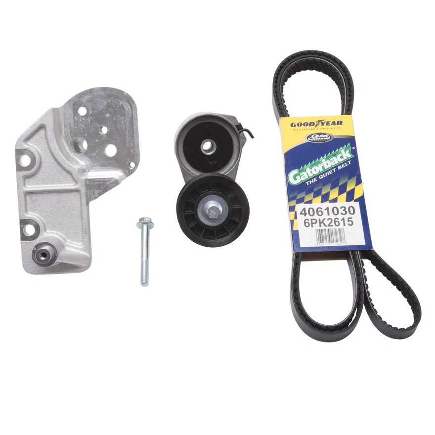 Tensioner Upgrade Kit for #1574, #1590 & #1593 GM E-Force Superchargers