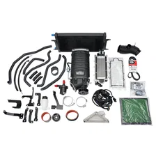 Stage 1 Supercharger #15180 For 2017-22 Colorado/Canyon 3.6 L W/O Tune image 1