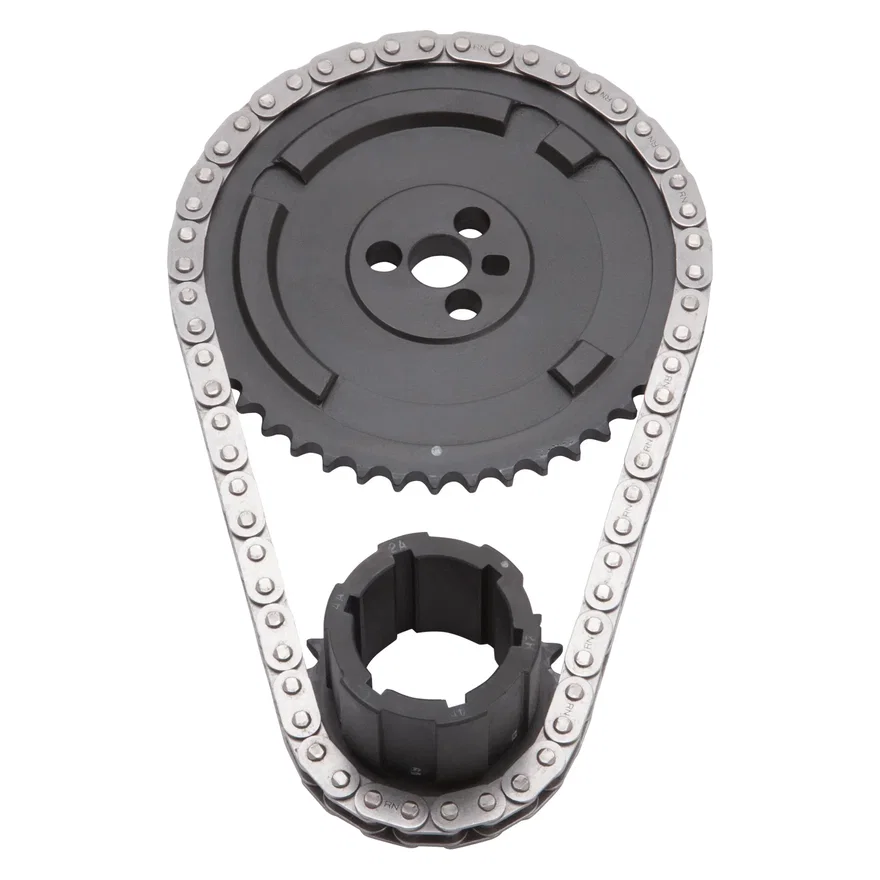 RPM-Link Adjustable True-Roller Timing Chain Set