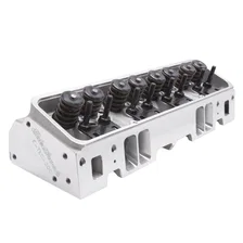 E-Tec-200 Small-Block Chevy Cylinder Head Hydraulic Roller Cam image 5