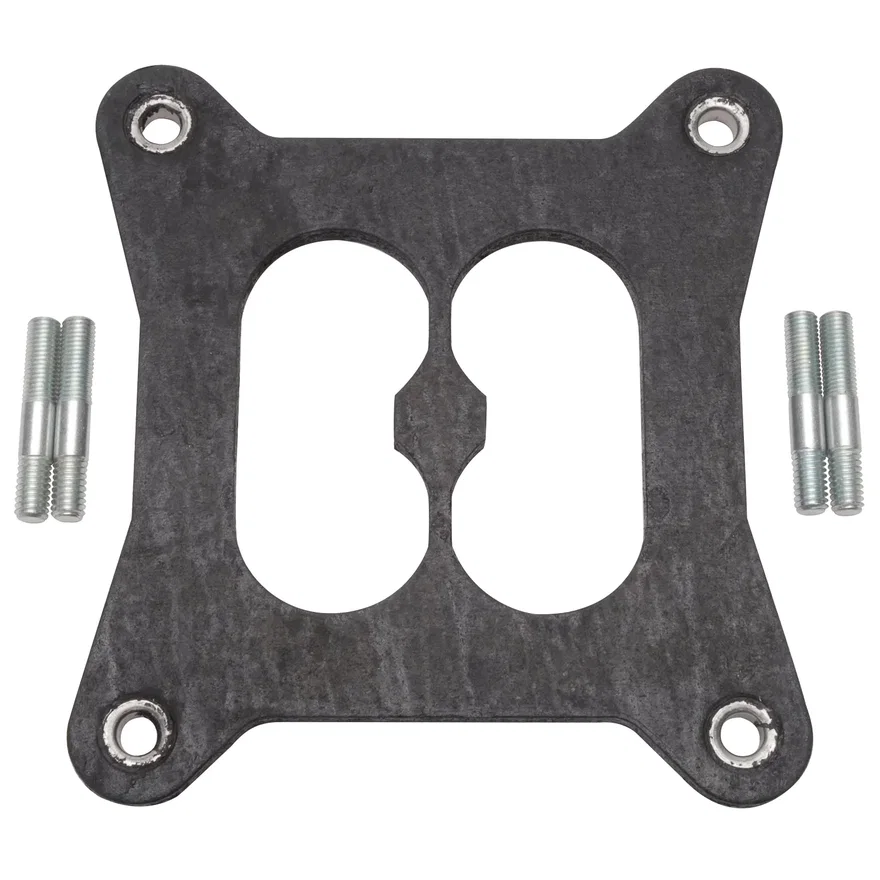 Heat Insulator Gasket for Divided 4150 Square-Bore - 0.320" Thick