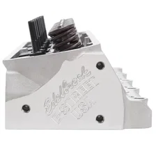 Small-Block Ford E-Street Cylinder Heads 1.90" image 5