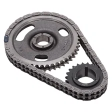 Performer-Link Adjustable True-Roller Timing Chain Set image 2
