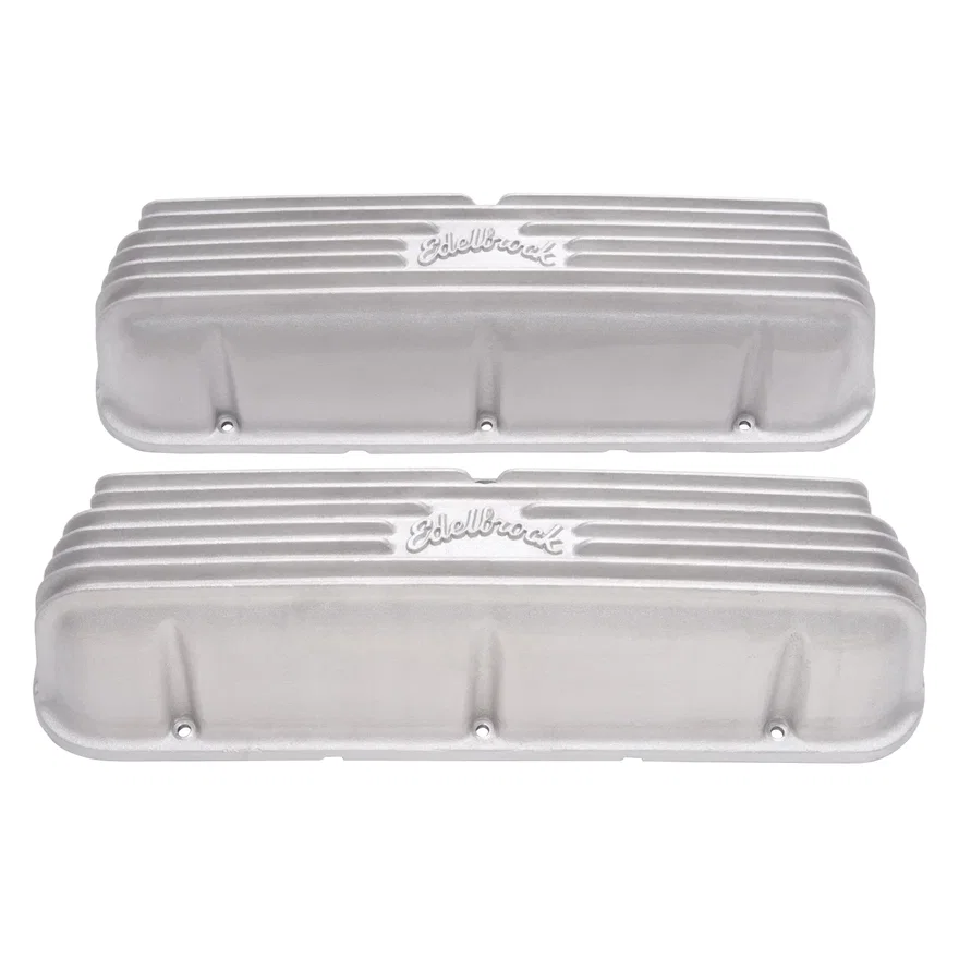 Classic Series Valve Cover for Ford 221Ã¢â‚¬â€œ351W V8 1962-95