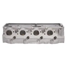 Victor CNC DR-17 Cylinder Heads for Big-Block Chevys, 92CC image 3