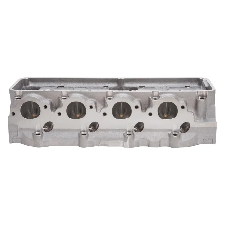 Victor CNC DR-17 Cylinder Heads for Big-Block Chevys, 120CC