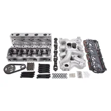 Performer RPM Top End Kit for B/B Ford image 2