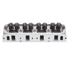 RPM Small-Block Ford 1.90" Cylinder Head Hydraulic Roller Camshaft image 1
