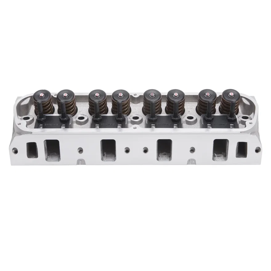 RPM Small-Block Ford 1.90" Cylinder Head Hydraulic Roller Camshaft