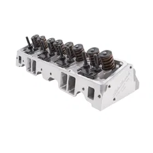 RPM Small-Block Chevy Straight Spark Plug 64cc Hydraulic Roller Cam image 6
