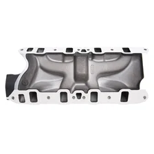 Performer RPM Small Block Ford 302 Black Intake Manifold image 2