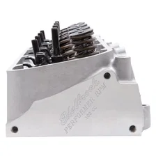 RPM Big-Block Chevy Oval Port Cylinder Head Hydraulic Flat Tappet Cam image 4