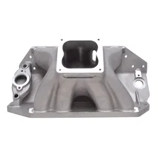 Big Victor 2 Spread-Port, Tall Deck Intake Manifold for Big-Block Chevy image 1