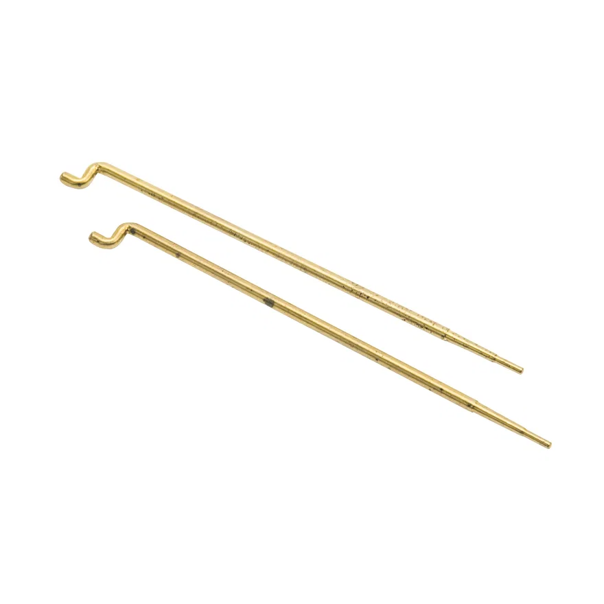 Quadrajet 4MV Primary Metering Rod - .054" (Qty 2)