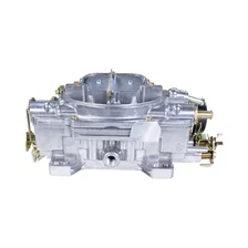 Performer 600 Series Carb #1400, 50 State Legal 1980 & older GM V8, non-feedback image 4