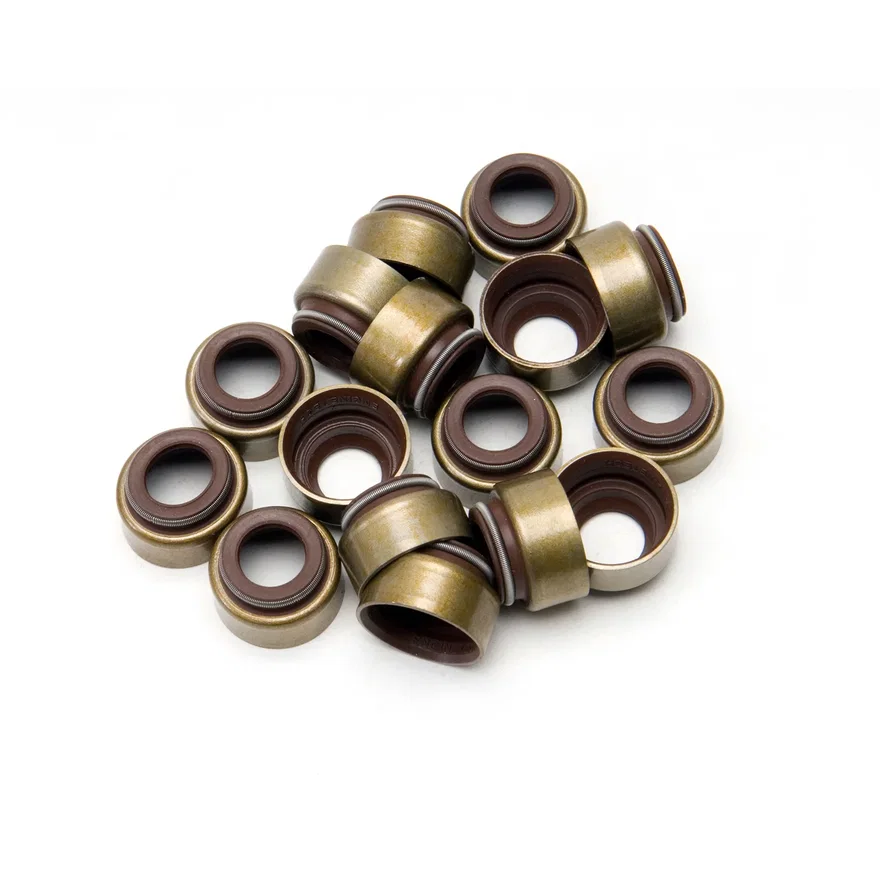 Replacement Valve Stem Oil Seal Kit