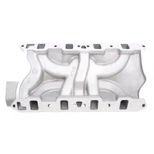 Performer RPM Small Block Ford 351W Polished Intake Manifold image 2