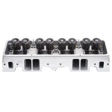 Victor Jr #77589 Small-Block Chevy 64cc Hydraulic Roller Camshaft image 1