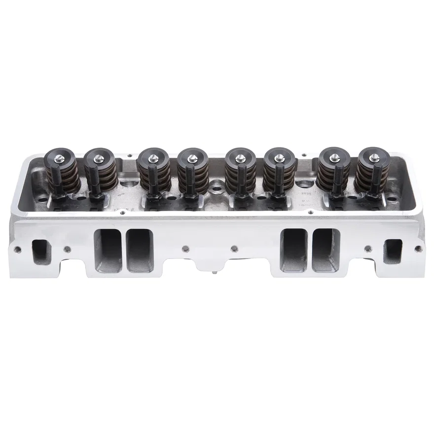 Victor Jr #77589 Small-Block Chevy 64cc Hydraulic Roller Camshaft
