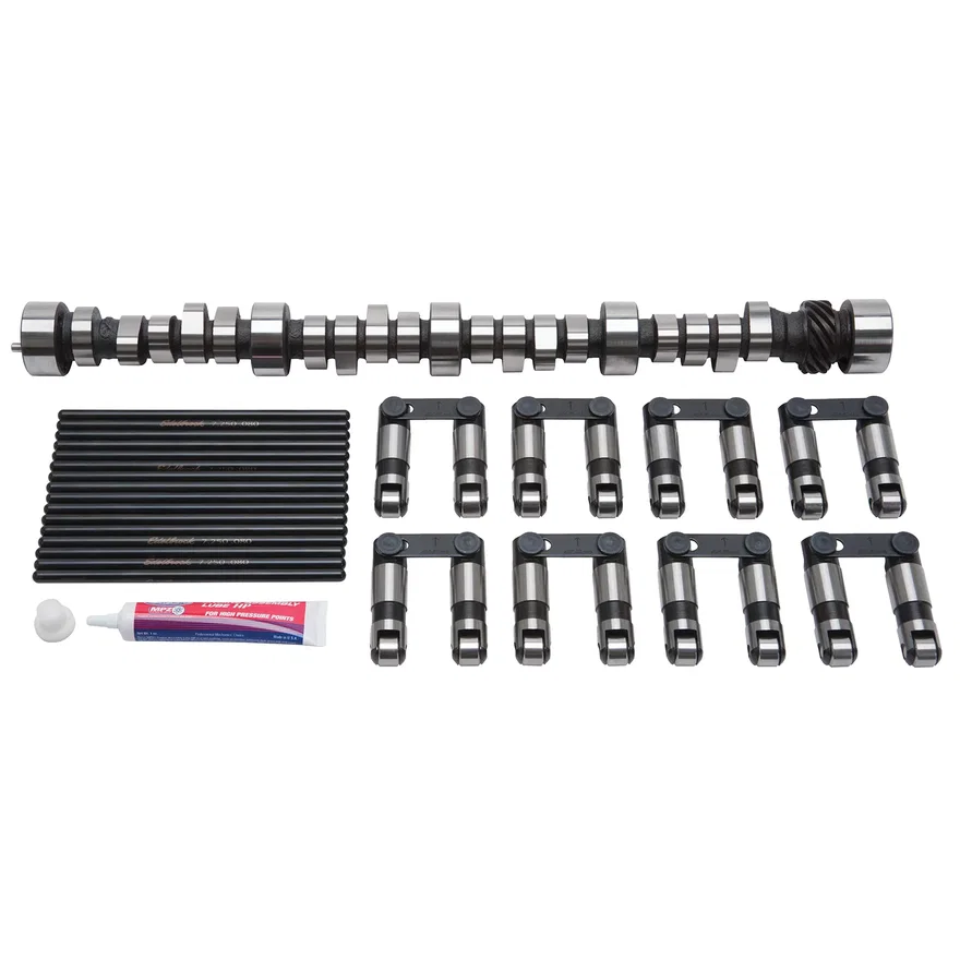 Rollinâ€™ Thunder Camshaft Kit for Small-Block Chevy 1957-86