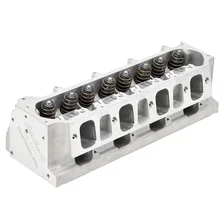 RPM Gen V LT1 Chevy Cylinder Head Hydraulic Roller Camshaft image 6