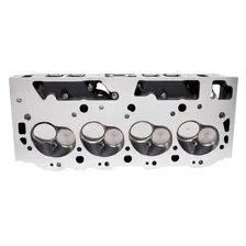 RPM Marine Big-Block Chevy Cylinder Head Hydraulic Flat Tappet Cam image 3