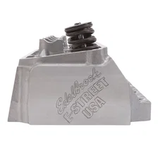 Big-Block Chrysler E-Street Cylinder Heads 84cc image 5