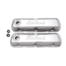 Signature Series Valve Covers for Ford 260-289-302 (not Boss) and 351W image 1