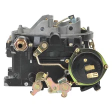 AVS2 Carburetor #19063 650 CFM With Electric Choke, Black Powder Coat (Non-EGR) image 6