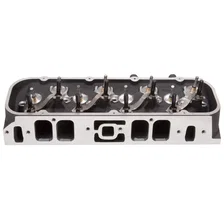 RPM Marine Big-Block Chevy Cylinder Head Hydraulic Flat Tappet Cam image 1