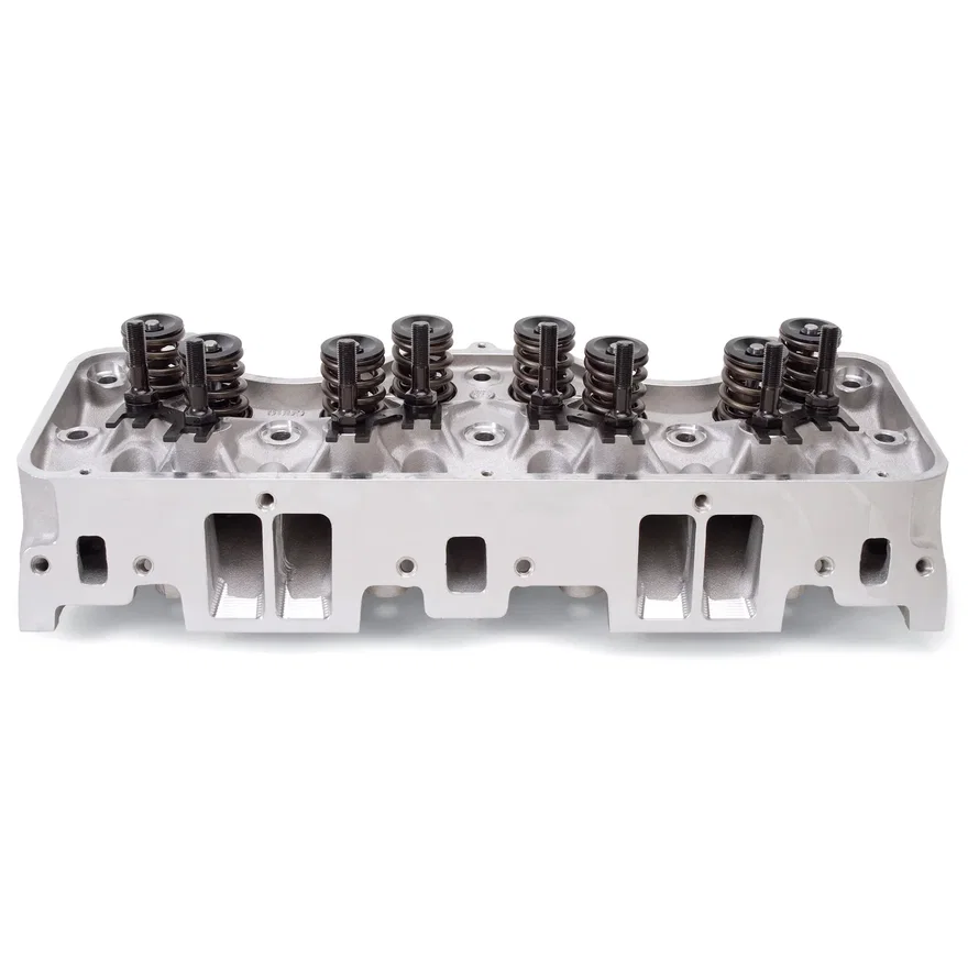 RPM 348/409 Chevy Cylinder Head Hydraulic Flat Tappet Camshaft