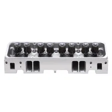 E-Tec-200 Small-Block Chevy Cylinder Head Hydraulic Roller Cam image 1
