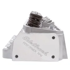 RPM Big-Block Chrysler Cylinder Head Hydraulic Roller Camshaft image 6