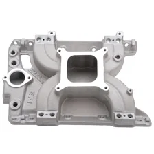 Torker II EFI Pontiac Intake Manifold image 1