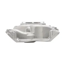 Performer 351 Intake Manifold for Ford 351- 2V Cleveland Engine image 3
