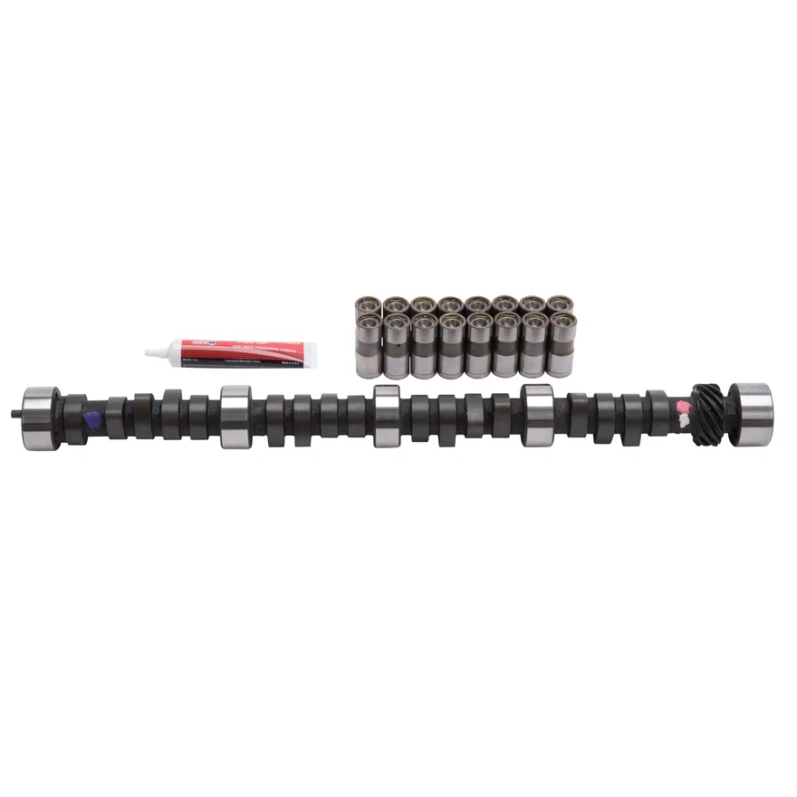 Performer-Plus Camshaft Kit for 1976-95 Small-Block Chevrolet