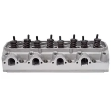 Performer Big-Block Ford 460 95cc Cylinder Head image 2