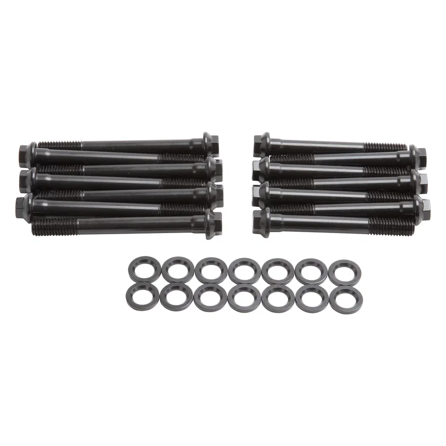 E-Series Cylinder Head Bolt Kit #85332 for Jeep 4.0L Inline Six Engine