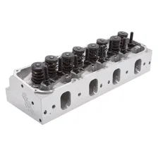 RPM Small-Block Ford 351 Cleveland Cylinder Head Hydraulic Flat Tappet image 6