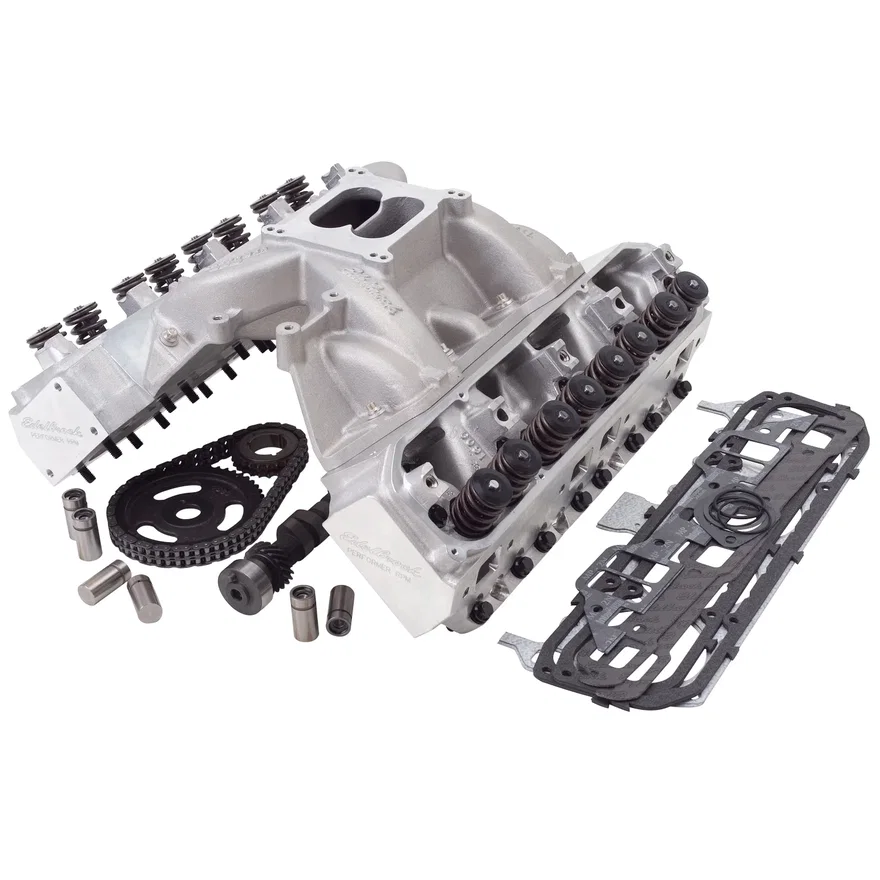 Performer RPM Top End Kit for B/B Chrysler