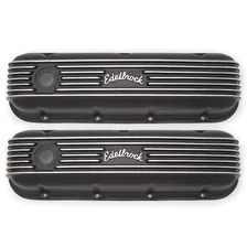 Classic Series Valve Cover for Chevy Big-Block V8 1965 & Later image 1