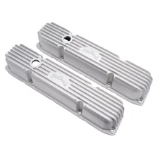 Classic Series Valve Cover for Chrysler Big-Block 383/440 image 3