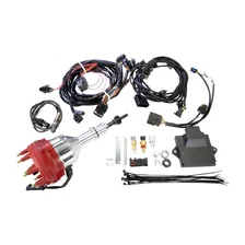 Pro Flo 4 EFI ECU and Electronics Kit, Ford 289/302 image 1