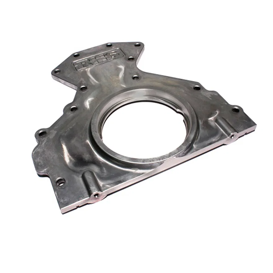 Rear Cover Seal and Fasteners for RHS LS Race Block