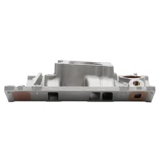 Marine Chevy Vortec V6 4.3 Intake Manifold image 6