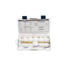 Thunder AVS Carburetor Calibration Kit for #1812 & 1813 Carburetors image 2