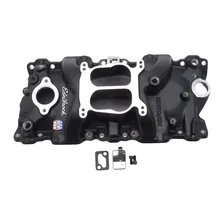 Performer Smal Block Chevy 1987-95 Intake Manifold image 1