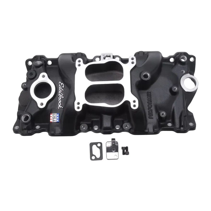 Performer Smal Block Chevy 1987-95 Intake Manifold
