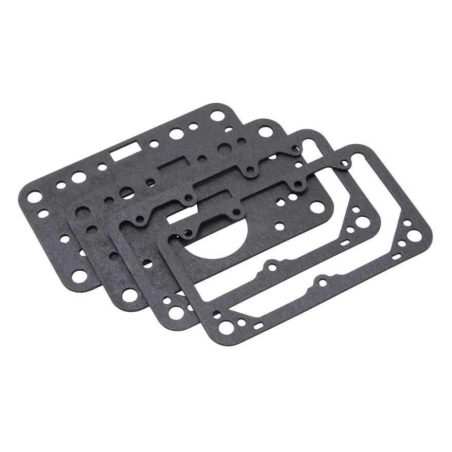 Metering Block & Fuel Bowl Gaskets for 2300, 4150, 4160, 4165 & some 4500